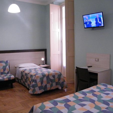 Torino Centro Apartment Bagian luar foto