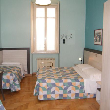 Torino Centro Apartment Bagian luar foto