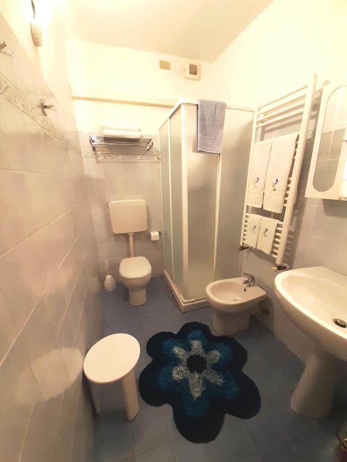 Torino Centro Apartment Bagian luar foto
