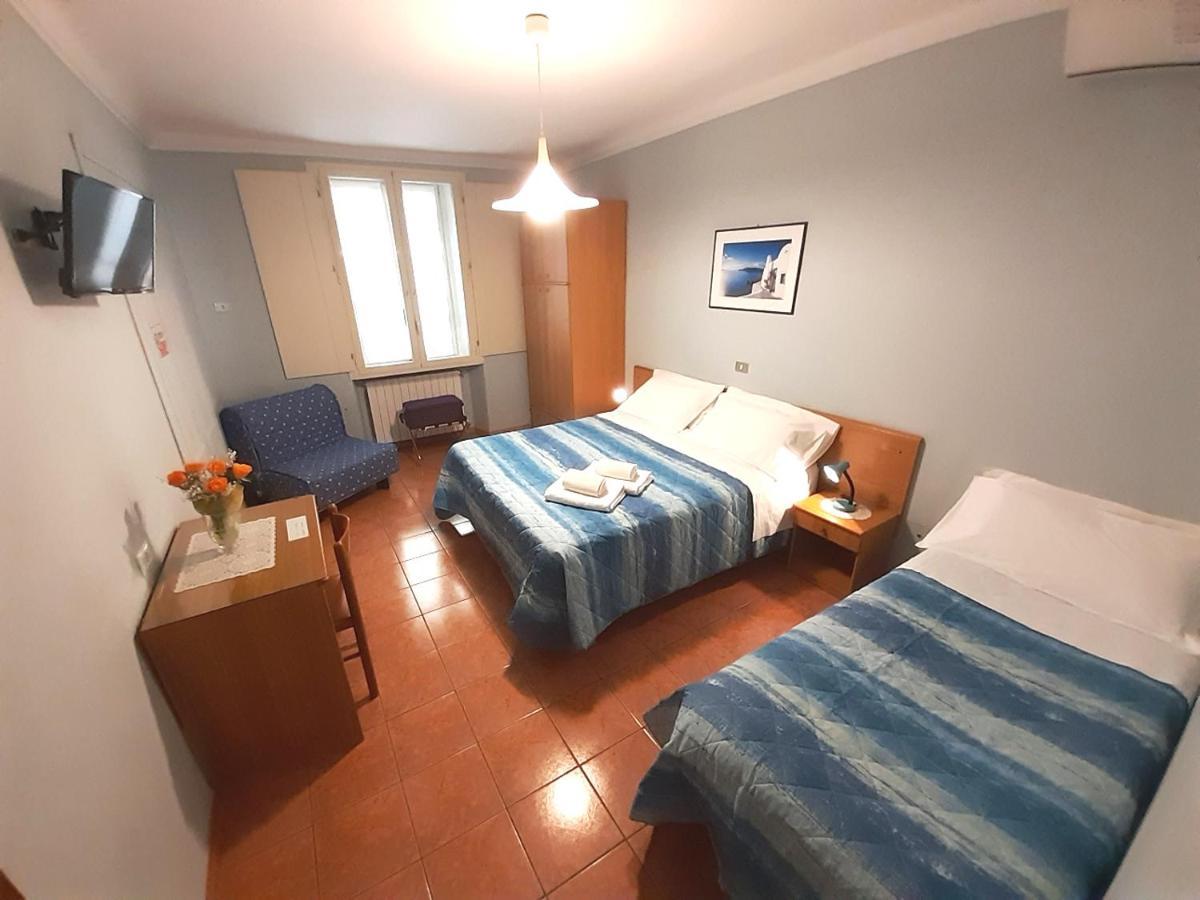 Torino Centro Apartment Bagian luar foto