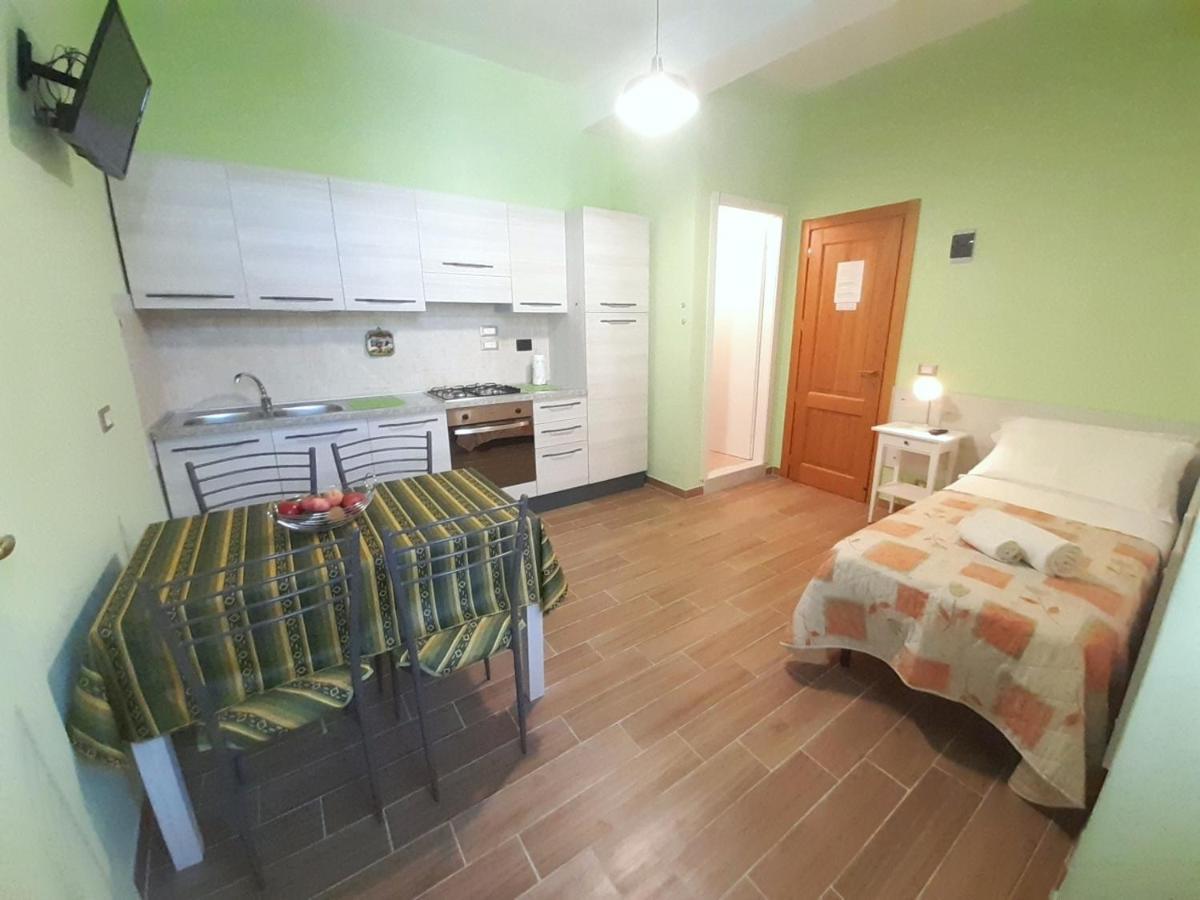 Torino Centro Apartment Bagian luar foto