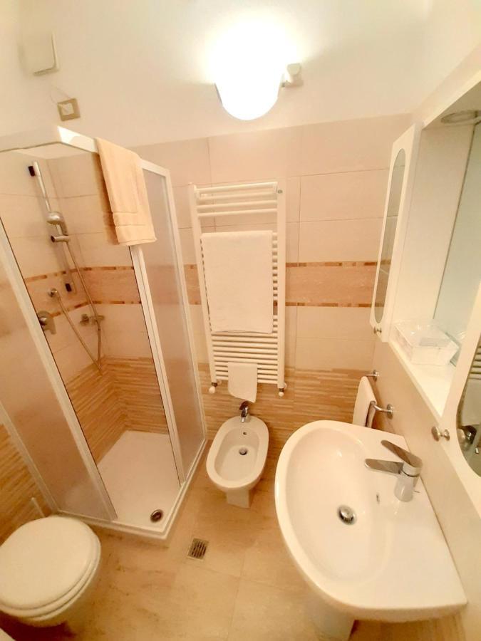 Torino Centro Apartment Bagian luar foto