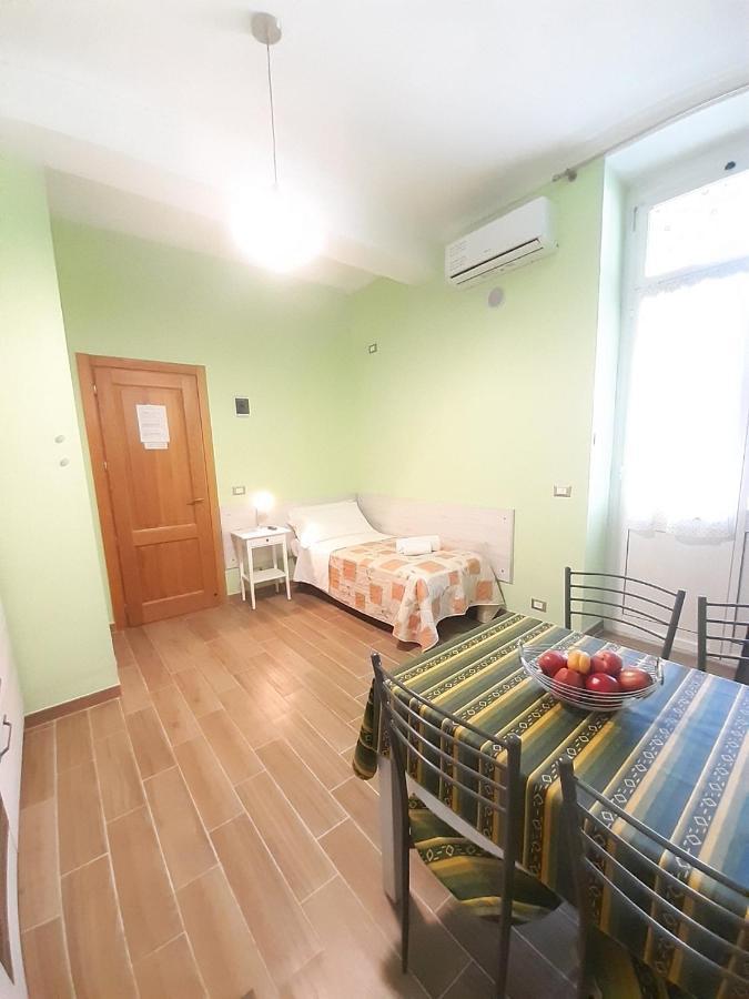 Torino Centro Apartment Bagian luar foto