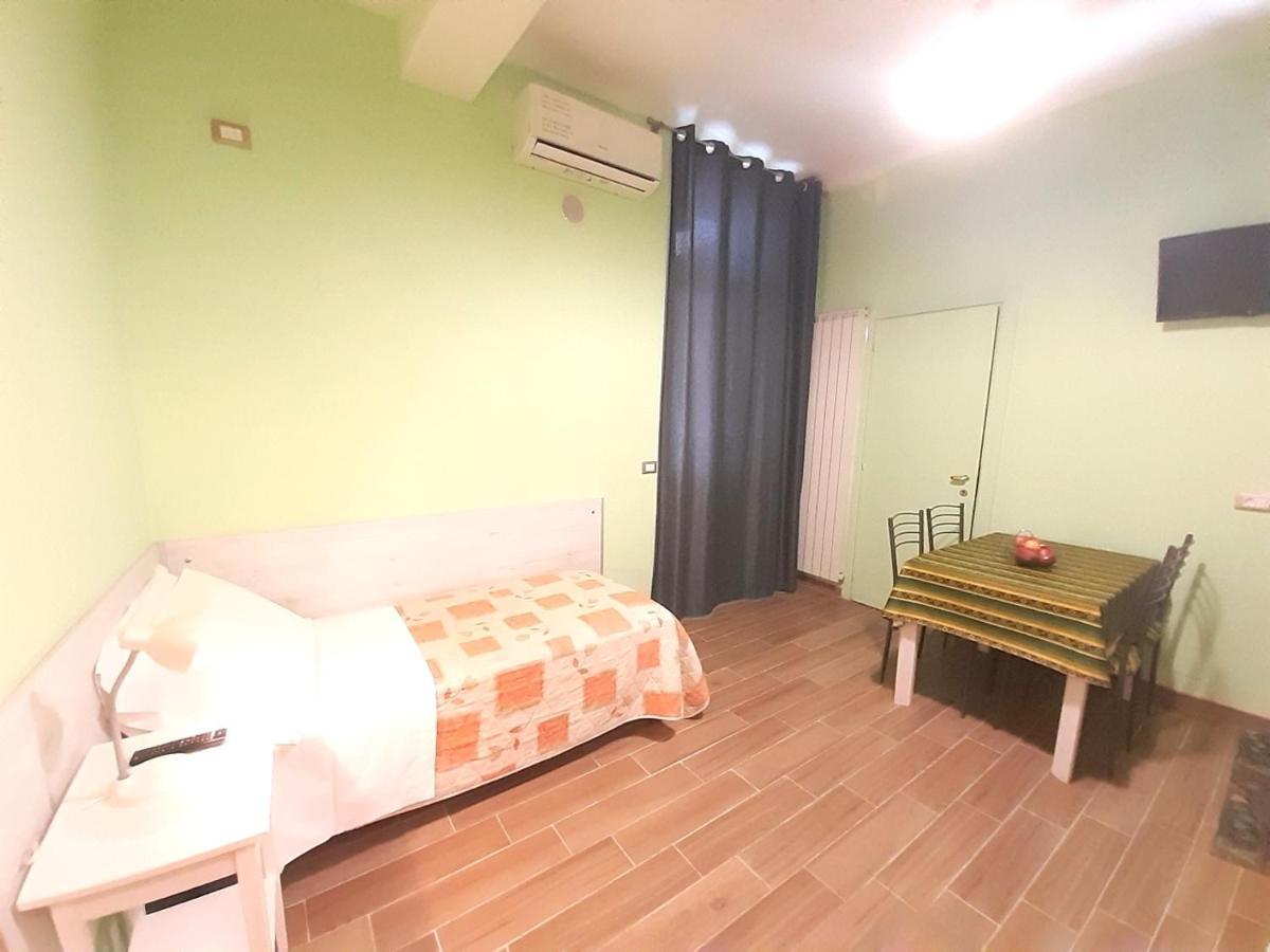 Torino Centro Apartment Bagian luar foto