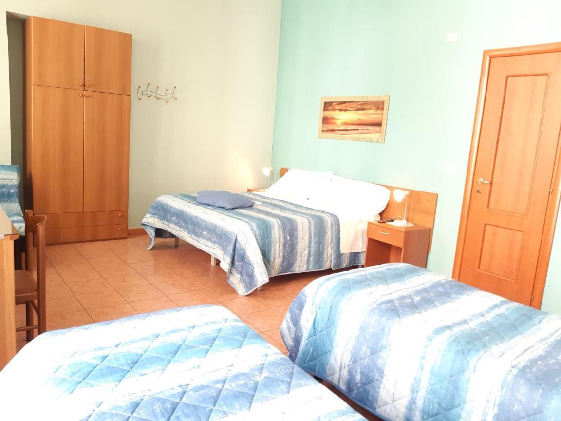 Torino Centro Apartment Bagian luar foto