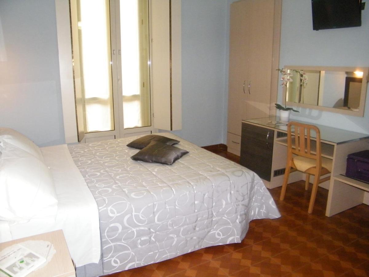 Torino Centro Apartment Bagian luar foto