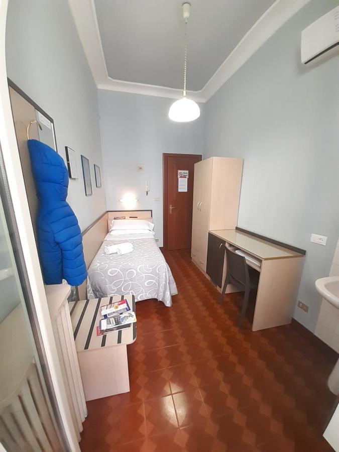 Torino Centro Apartment Bagian luar foto
