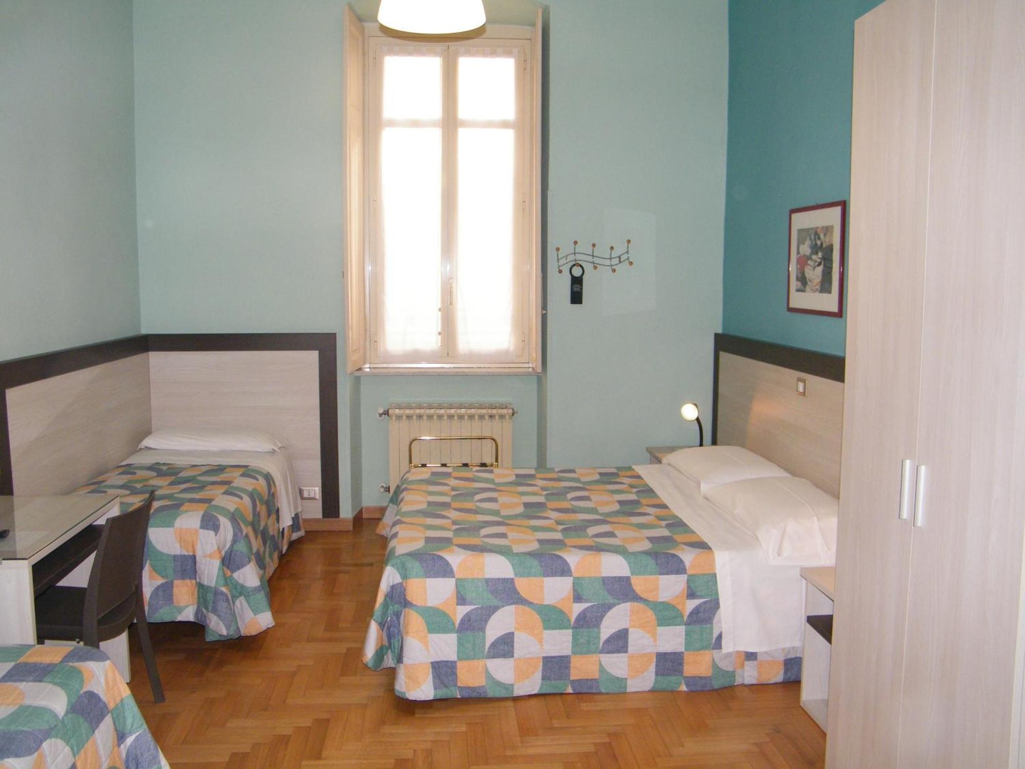 Torino Centro Apartment Bagian luar foto