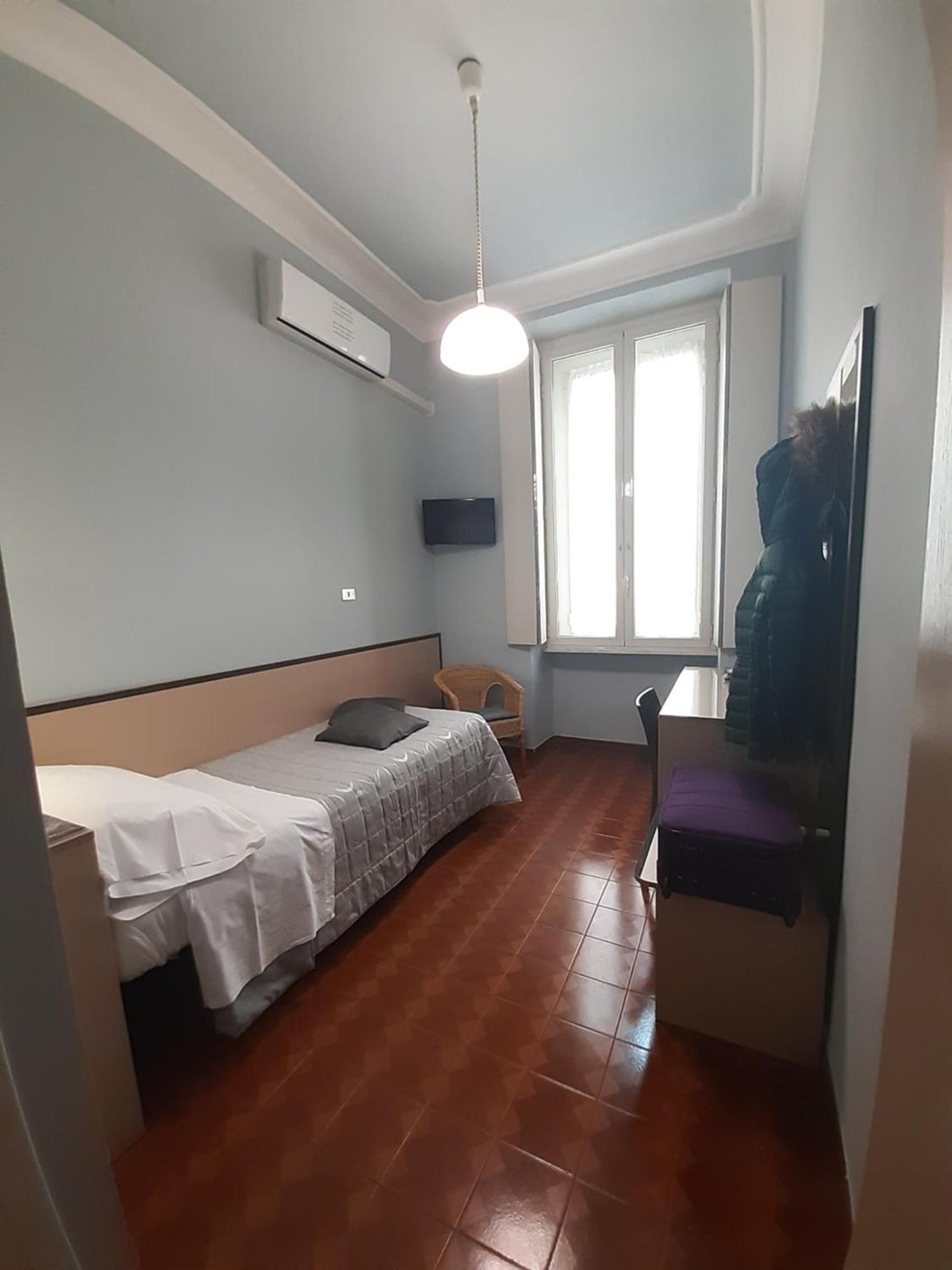 Torino Centro Apartment Bagian luar foto