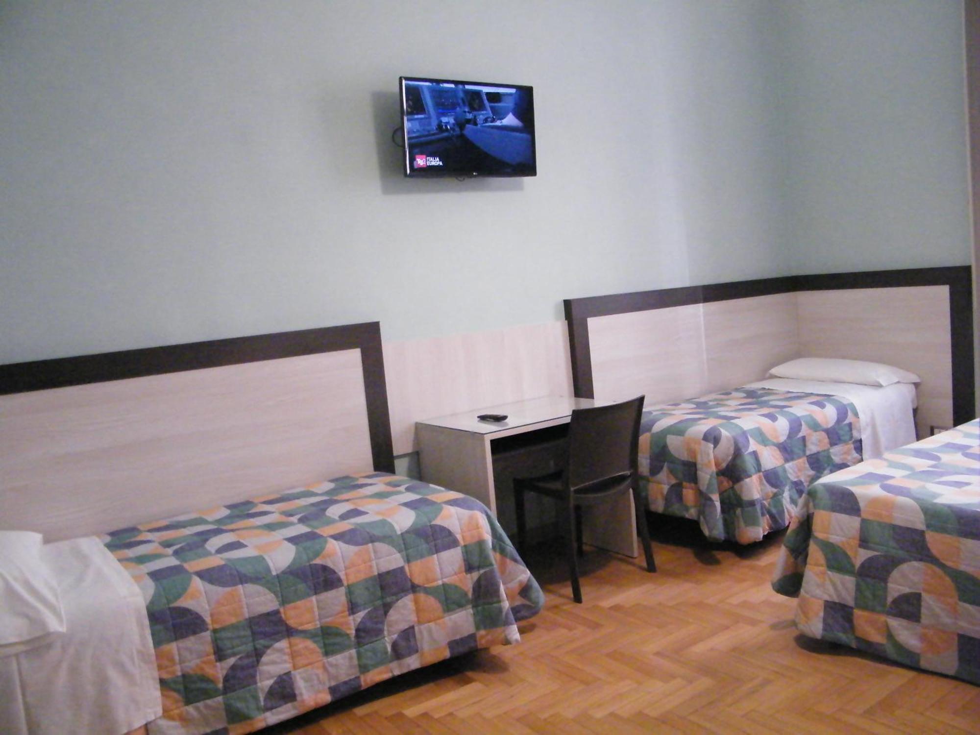 Torino Centro Apartment Bagian luar foto
