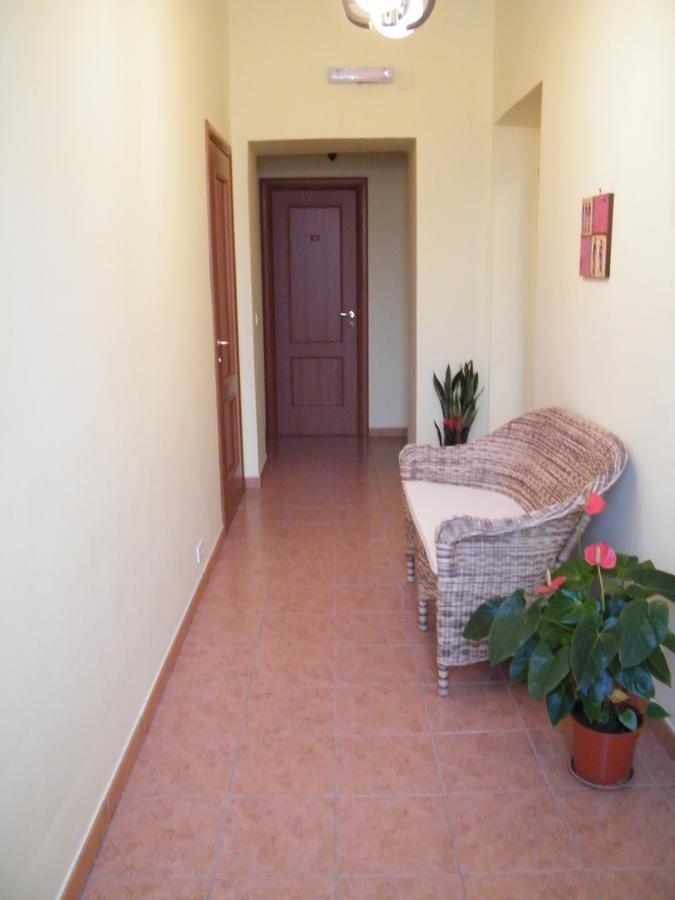 Torino Centro Apartment Bagian luar foto