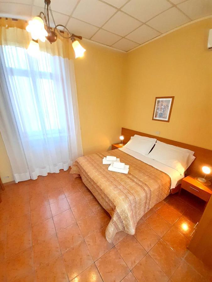 Torino Centro Apartment Bagian luar foto