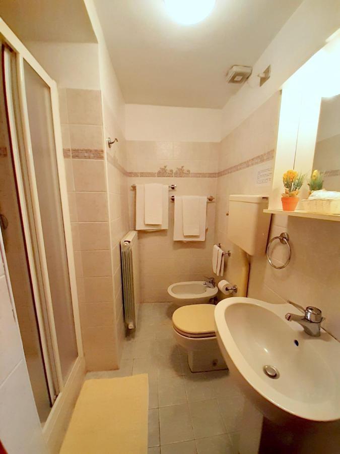 Torino Centro Apartment Bagian luar foto