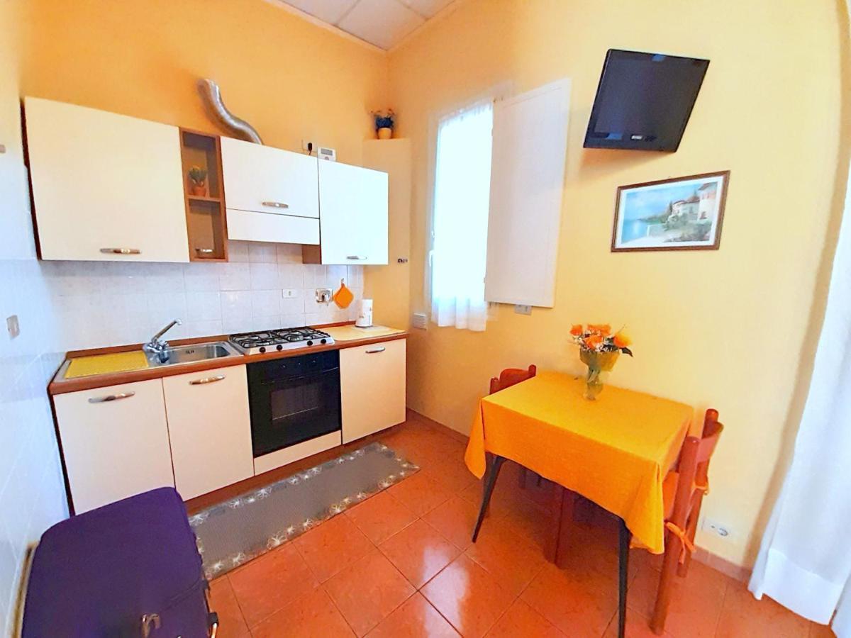 Torino Centro Apartment Bagian luar foto