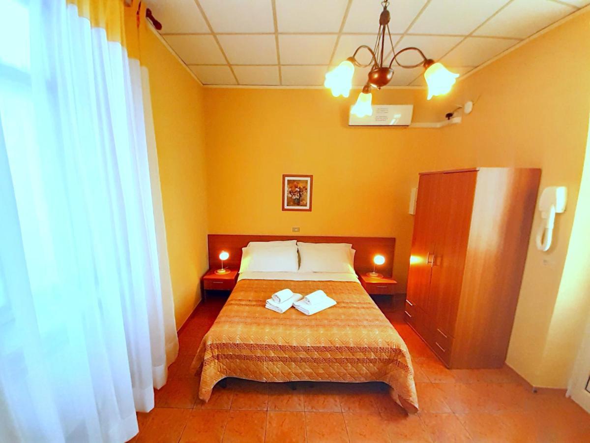 Torino Centro Apartment Bagian luar foto