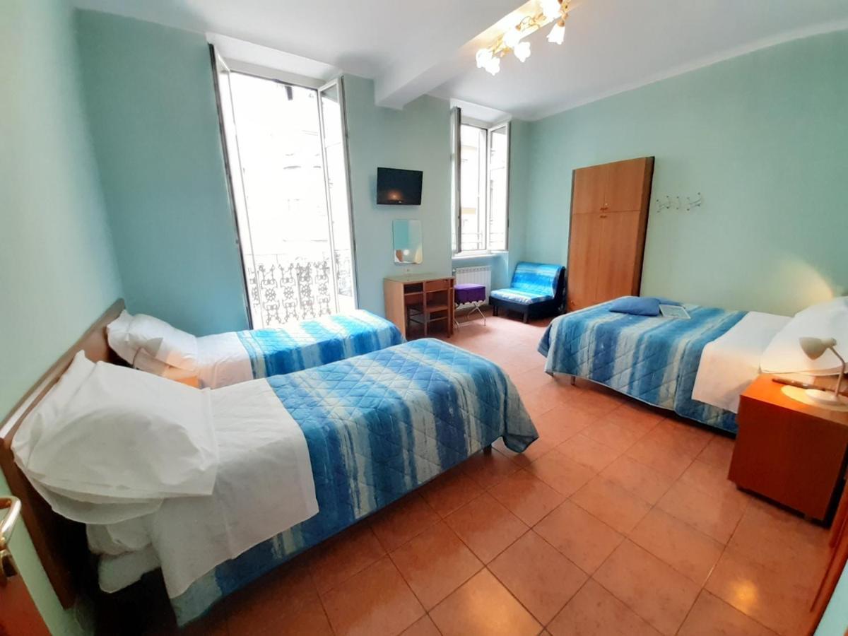Torino Centro Apartment Bagian luar foto