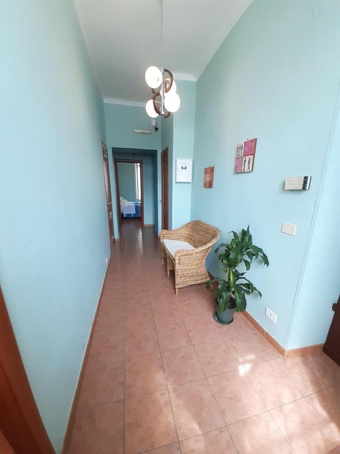 Torino Centro Apartment Bagian luar foto