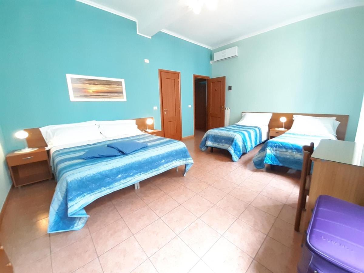 Torino Centro Apartment Bagian luar foto